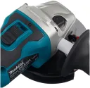 Машина шлифовальная угловая аккумуляторная Makita DGA504Z (б/акк, б/зу)