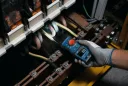 Токоизмерительные клещи Bosch GFM 1000-15 Professional (0601077401)