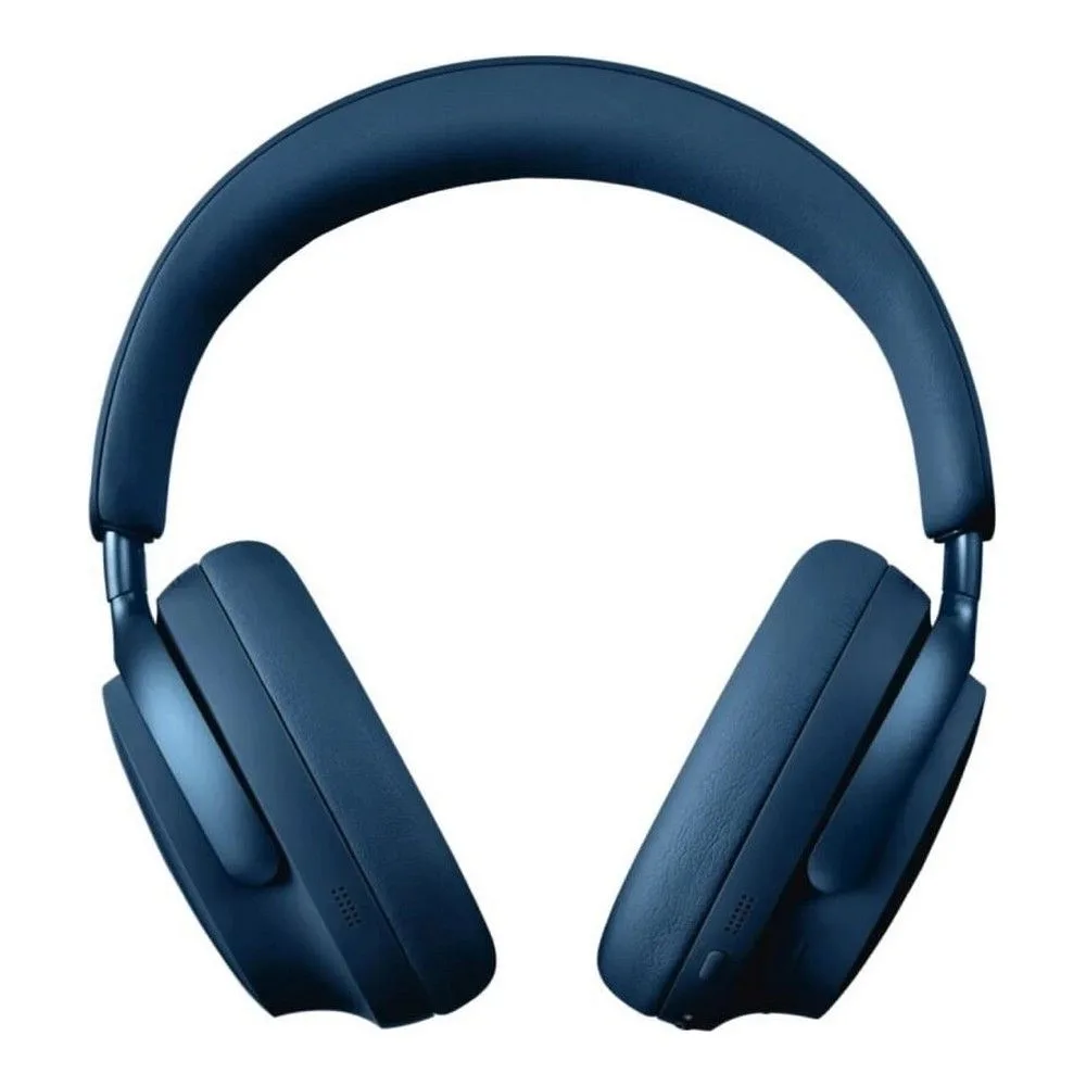 Наушники Bose QuietComfort Ultra Headphones (880066-1200), сумеречно-синий — фото 2 из 6