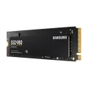 Твердотельный M.2 NVMe накопитель 980 1 ТБ (MZ-V8V1T0BW)
