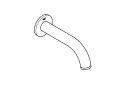 Излив для ванны Grohe Atrio New 13139003