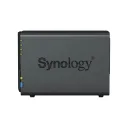 Сетевое хранилище Synology DiskStation DS223 8 TB