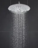 Душевая система Grohe Euphoria 260 поворотная с термостатом 27296003