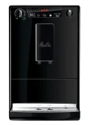 Автоматическая кофемашина Melitta CAFFEO SOLO E950-222, черная