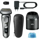 Электробритва мужская Braun Series 9 Pro 9486cc Wet & Dry (8700216050197)