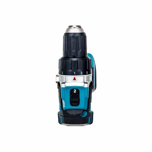 Аккумуляторная дрель-шуруповерт LXT, 18V Makita DDF484RTJ (18V, 2 x 5.0Ah, Makpac)
