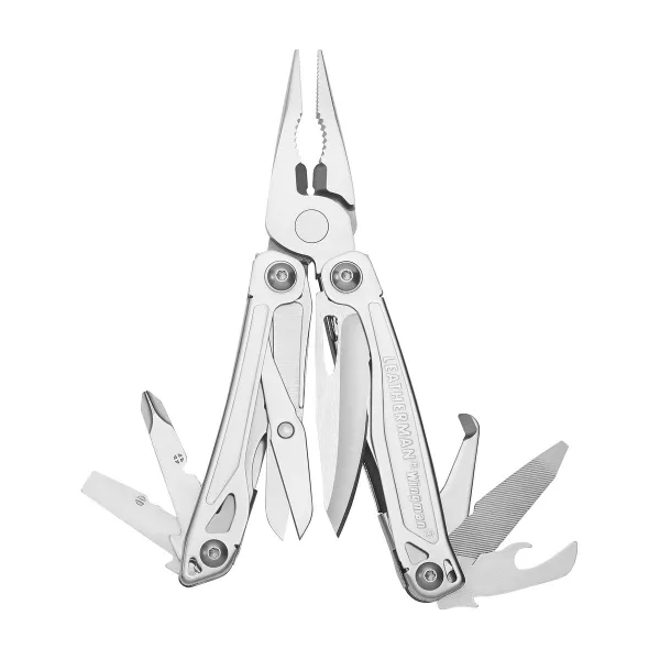 Мультитул Leatherman Wingman 832523