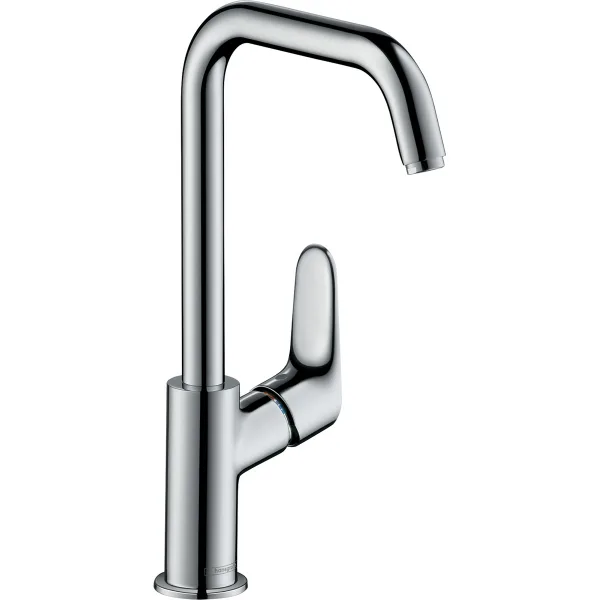 Смеситель для раковины Hansgrohe Focus 240 31609000
