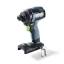 Аккумуляторная дрель-шуруповерт Festool TID 18-Basic 576481
