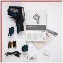 Пирометр (бесконтактный термометр) BOSCH GIS 1000 C (0601083300)
