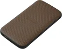 Внешний SSD-накопитель Intenso TX500 2 ТБ (3827470), SATA, 1.8"