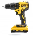 Дрель шуруповерт DeWALT DCD778L2T 18В 65Нм 2х3Ач