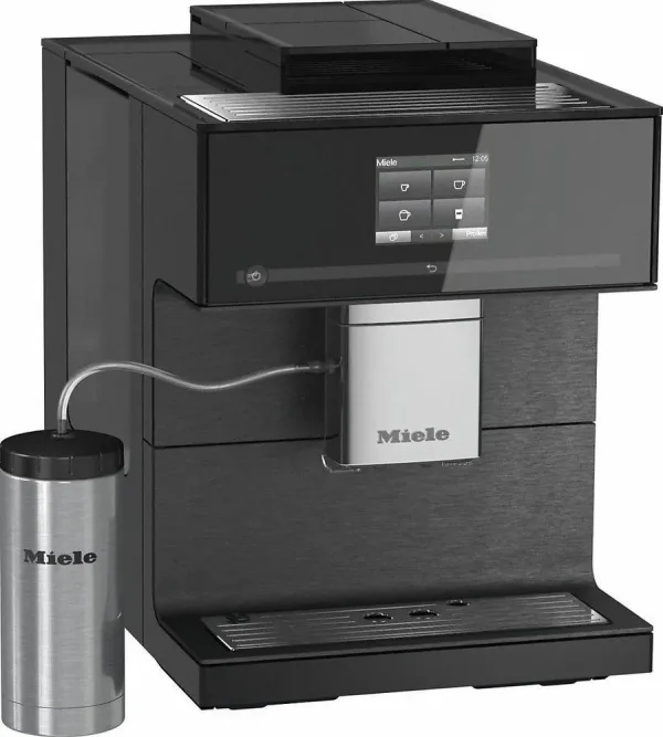 Кофемашина MIELE CM7750