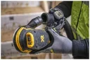 Аккумуляторная эксцентриковая орбитальная шлифмашина DEWALT DCW210N-XJ без аккумулятора и зарядного устройства