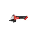 Аккумуляторная угловая шлифмашина Milwaukee M18 FSAG125X-0X FUEL 4933478428