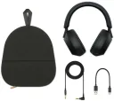 Беспроводные наушники Sony WH-1000XM5 Global, черный