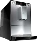 Автоматическая кофемашина Melitta Caffeo Solo E 950-203, серебристый