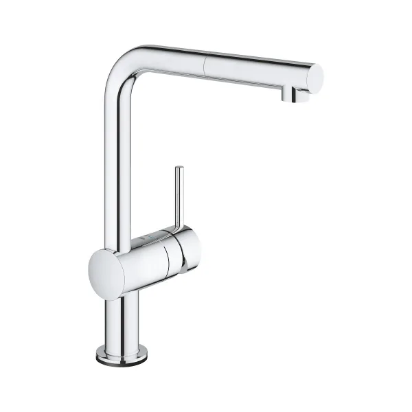 Смеситель Grohe Minta Touch 31360001 для кухонной мойки