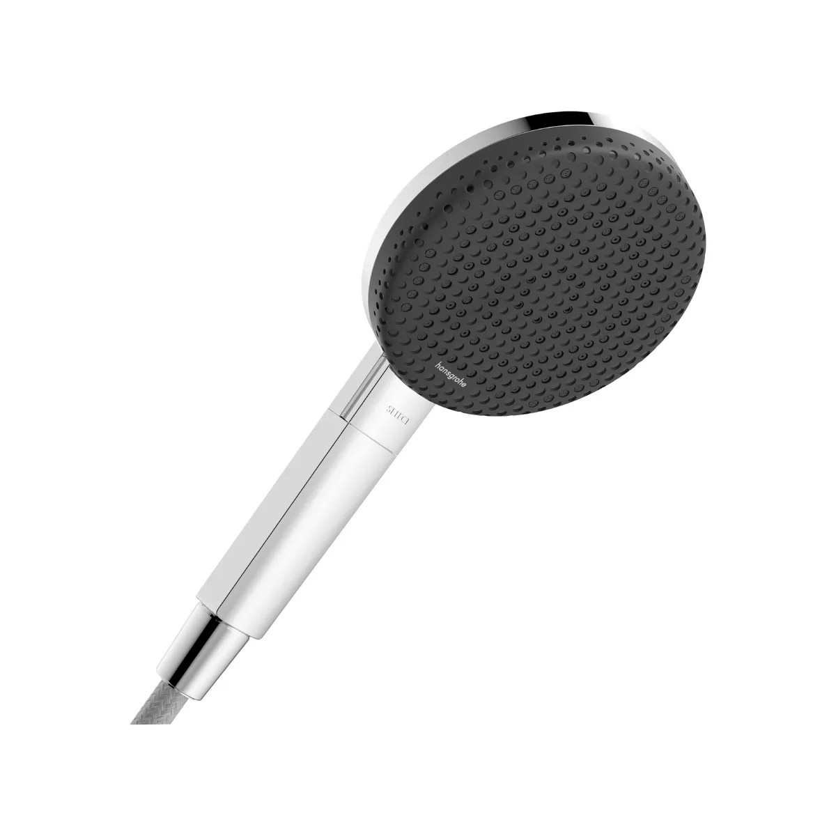 Ручной душ Hansgrohe Raindance Alive Select S 24500000