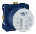Встраиваемая часть термостатического смесителя GROHE Rapido Smartbox 35600000
