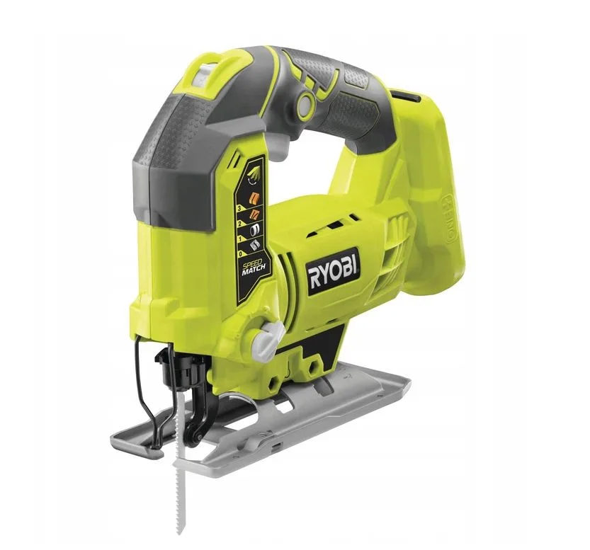 Набор электроинструмента Ryobi ONE+ R18CK3-242G (5133006718) — фото 9 из 11