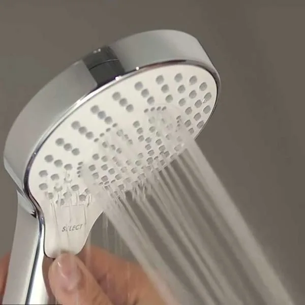 Душевая система Hansgrohe Croma Select S 26794000 — фото 6 из 7