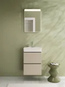 Смеситель для раковины Hansgrohe Rebris e 110 72517000 00000122438