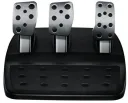 Руль Logi Driving Force G920 (941-000123), проводной с педалями, черный