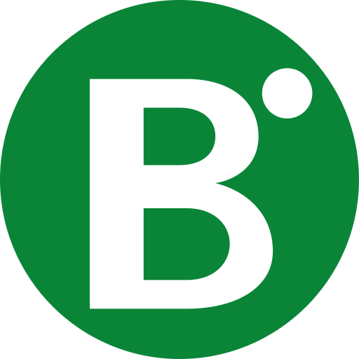Круглый аватар Bigzi