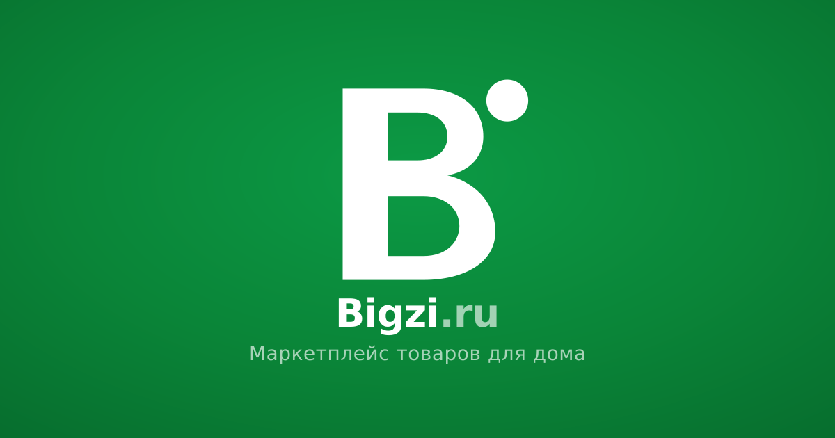 OG-карточка Bigzi