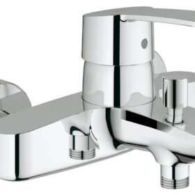 Смеситель для ванны GROHE Eurostyle Cosmopolitan 33591002, хром