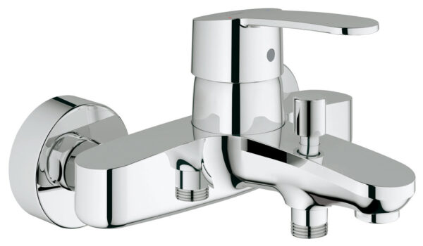 Смеситель для ванны GROHE Eurostyle Cosmopolitan 33591002, хром