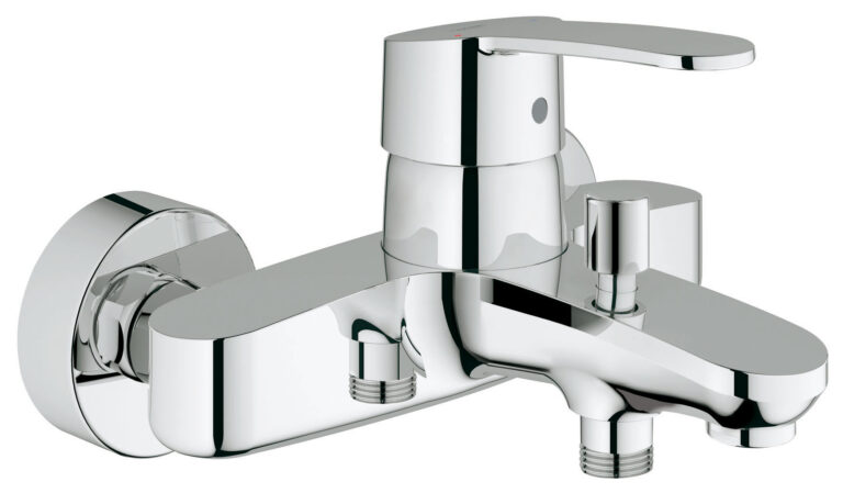Смеситель для ванны GROHE Eurostyle Cosmopolitan 33591002, хром