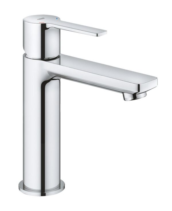 Смеситель для кухни GROHE Lineare New, хром 23106001