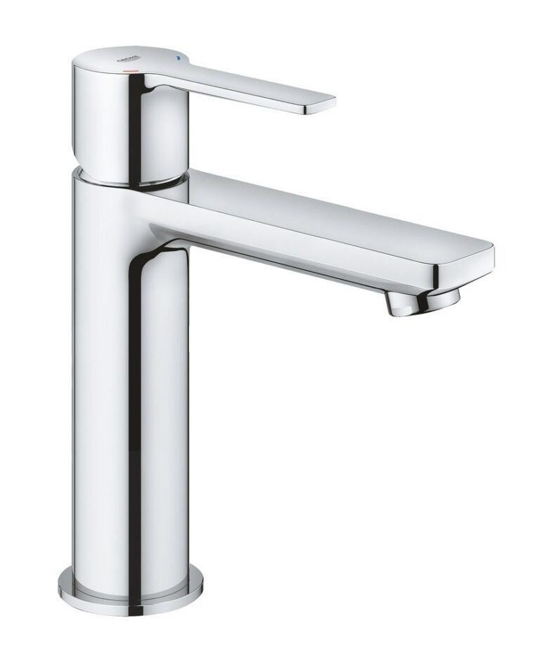 Смеситель для кухни GROHE Lineare New, хром 23106001