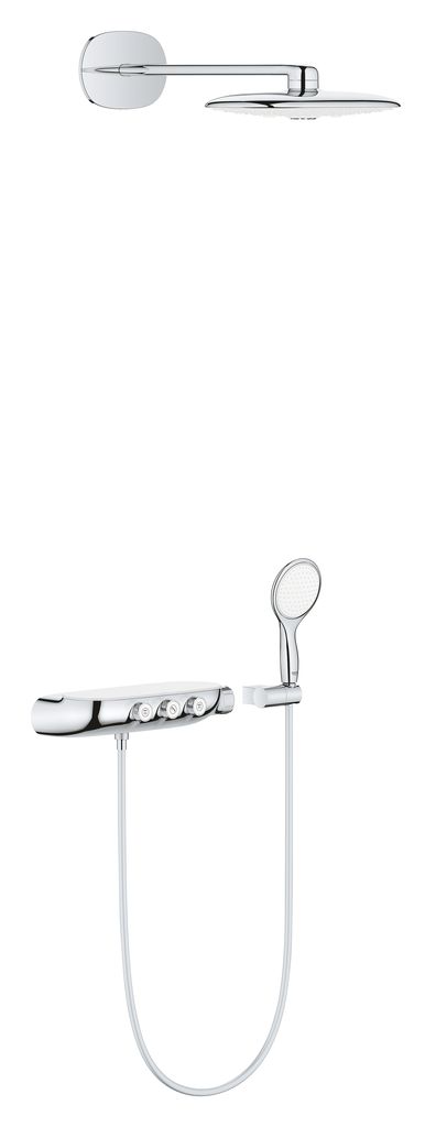 Душевая система Grohe "Rainshower SmartControl". 26443LS0