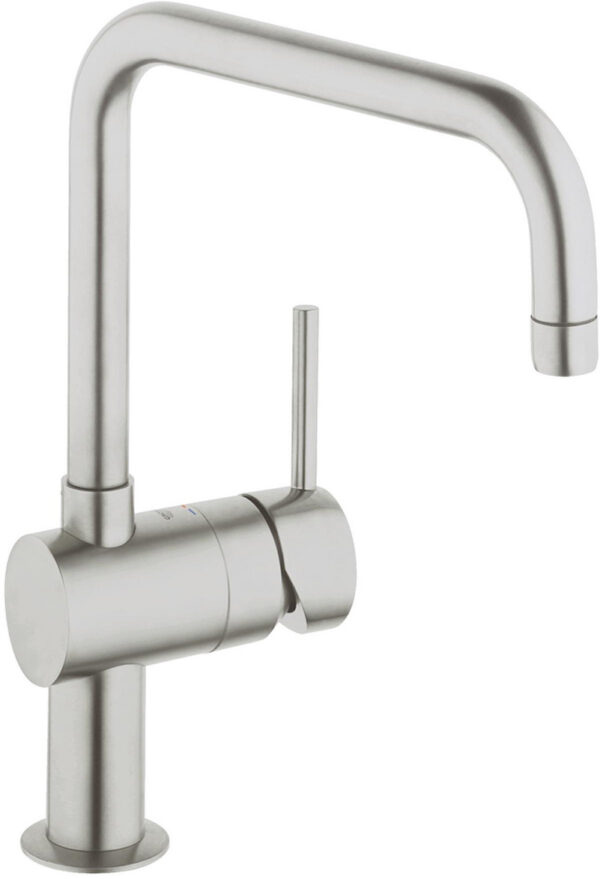Смеситель для мойки GROHE "Minta". 32488DC0