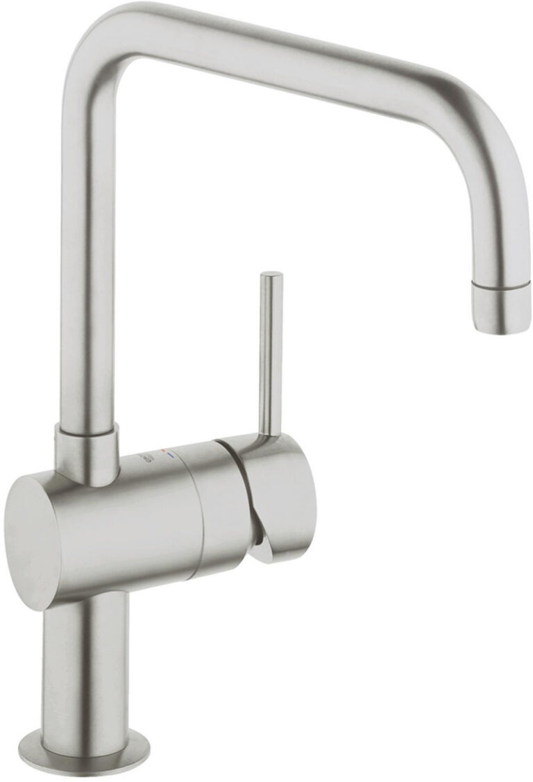 Смеситель для мойки GROHE "Minta". 32488DC0