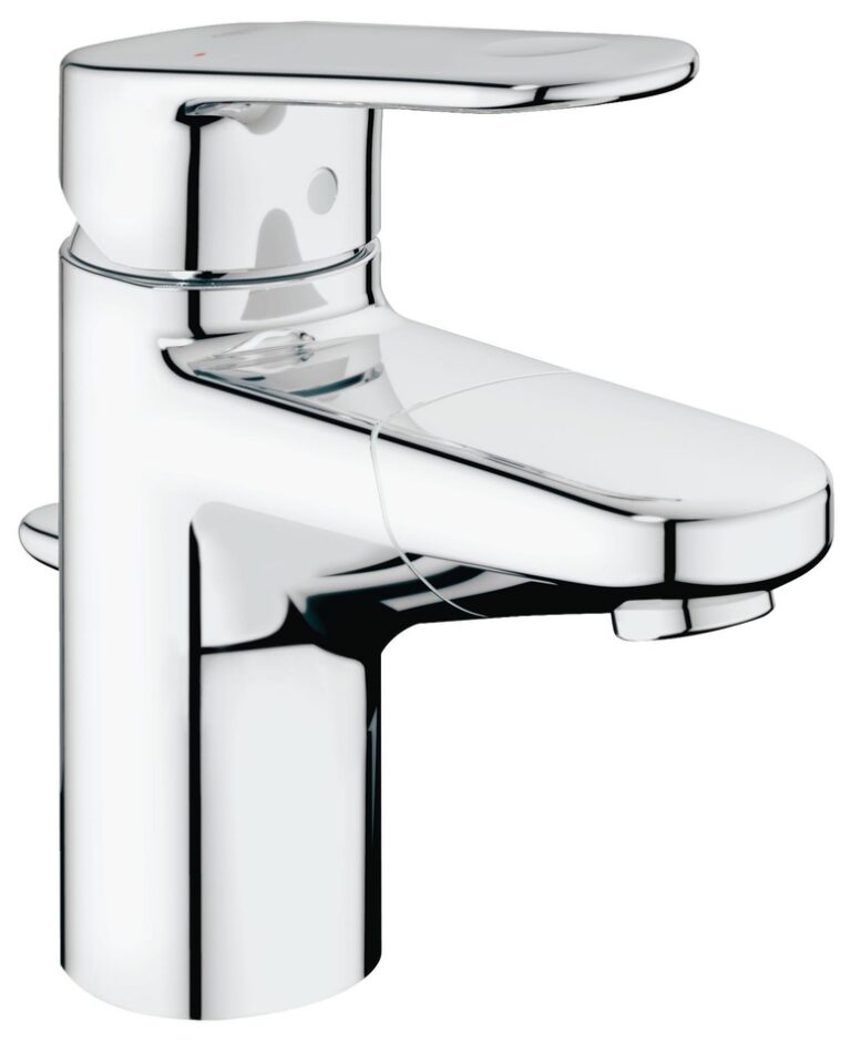 Смеситель для раковины Grohe "Europlus New". 33155002