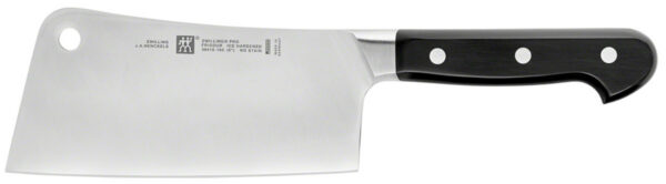 Топорик кухонный Zwilling Pro 38415-161, 160 мм