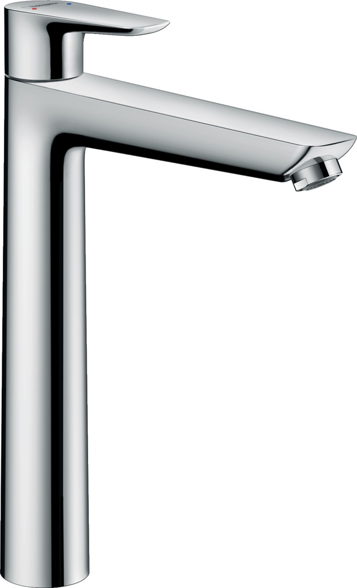 Смеситель для раковины Hansgrohe Talis E 240 71716000