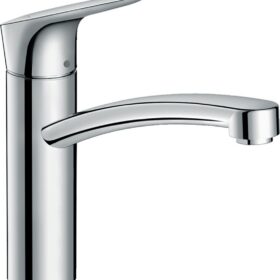 Смеситель Hansgrohe Logis для кухни хром 71832000