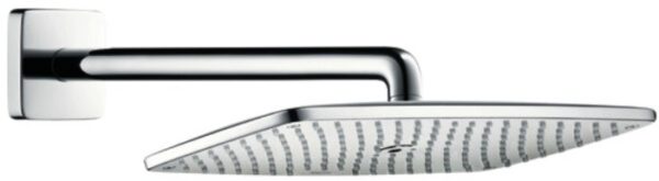 Raindance E Верхний душ 360 1jet с держателем 39 см