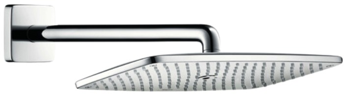 Raindance E Верхний душ 360 1jet с держателем 39 см