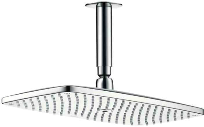 Верхний душ Hansgrohe Raindance 27381000