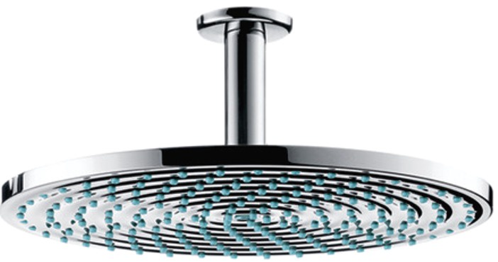 Верхний душ Hansgrohe Raindance 27494000