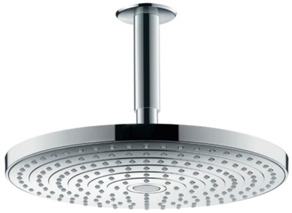 Верхний душ Hansgrohe Raindance Select 27337000