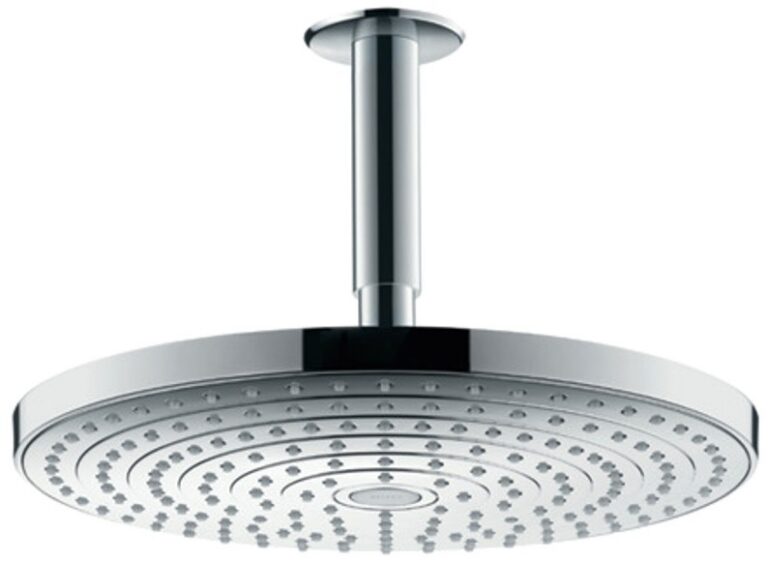 Верхний душ Hansgrohe Raindance Select 27337000