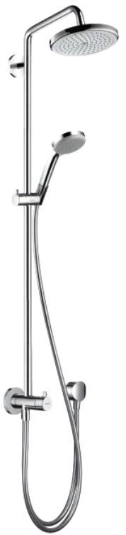 Душевая система Hansgrohe Croma 27224000