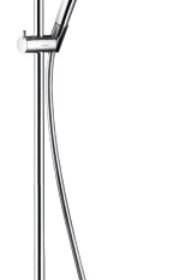 Душевая система Hansgrohe Croma 27224000